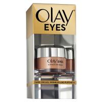 ราคา OLAY Eye Ultimate Eye Cream โอเลย์ อาย อัลติเมต อายครีม 15ml (16345971816)