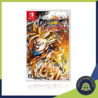 ราคา Dragonball Fighter Z Nintendo Switch Game แผ่นแท้มือ1 Dragon Ball Fighter Z Switch Dragonball Fighter Z Switch (408136958)