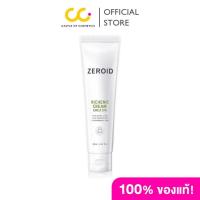 ราคา Zeroid Richenic Cream Urea 5 60ml ซีรอย มอยส์เจอร์ไรเซอร์เข้มข้น (21315657043)