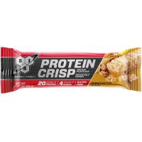 ราคา BSN Protein Bars Protein Crisp Bar by Syntha 6 55g ขนมโปรตีนอัดแท่งแสนอร่อย โปรตีนบาร์ โปรตีนสแน็ค ขนมคลีน (24580506102)