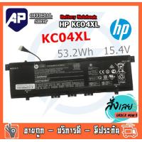 ราคา BATTERY HP KC04XL แท้ ORG ใช้ได้กับรุ่น ENVY 13 AH 13 AH0013TX 13 AH0016TX 13 aq0000 13 aq1000 (16181629992)