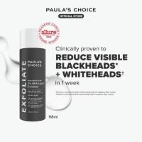 ราคา Paulas Choice Skin Perfecting 2 BHA Liquid Exfoliant 118ML (24906933981)