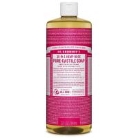 ราคา Magic soap Dr Bronners ขนาด 946 ml ขวดใหญ่ (22422822275)