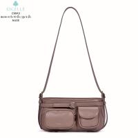 ราคา กระเป๋า Cicelle Bento bag กระเป๋า CICELLE ซี เซล สไตล์ Modern Luxury 9943 (24450215759)