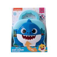 ราคา Baby Shark Case Shark ชุดเซ็ตเครื่องดนตรี (15939652920)