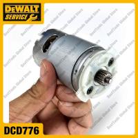 ราคา 18ฟันมอเตอร์ N376649สำหรับ Dewalt DCD776สว่านไขควงไร้สาย (20965346871)