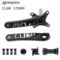 ราคา Prowheel ชุดจานหน้าจักรยานเสือภูเขาฮาโลวีนชุดจานหน้าขนาด170มม 175มม 104BCD สำหรับแขนข้อเหวี่ยง Mtb รุ่น7 8 9 10 11เร่งความเร็วด้วยตัวยึดด้านล่าง (12947236342)
