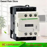 ราคา LC1D38 LC1D18 LC1D25 LC1D32 Tiga Kutub Schneider AC 3P Merajut LC1D09 B7C F7C M7C (22944242021)