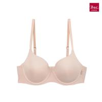 ราคา BSC Lingerie ชุดชั้นใน Molded Bra 3 4 Cup แบบมีโครง รุ่น BB5320 (20922600744)