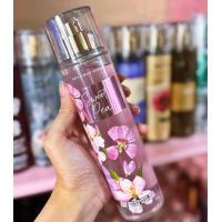 ราคา ของใหม่ ของแท้ 100 Bath Body Works Sweet Pea Fragrance Mist (10043831733)