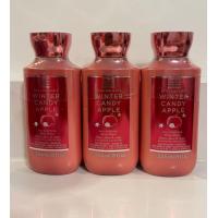 ราคา ของใหม่ ของแท้ 100 Bath Body Works Winter Candy Apple Daily Nourishing Body Lotion (21462710406)