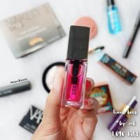 ราคา พร้อมส่ง haus labs by lady gaga PHD hybrid lip oil 7ml nobox สี tint (22772186147)