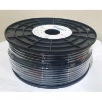 ราคา สายลม PU 5x8mm OD 8mm ยาว 100เมตร ม้วน สายลมคุณภาพที่โรงงานเลือกใช้ สายลมโพลี สายลมพียู ท่อลมPU สายน้ำ Polyurethane tube PU Air Hose (3027792605)