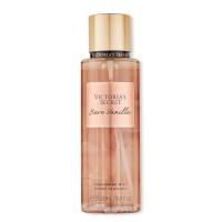 ราคา ของแท้ 100 Victorias Secret Fragrance Mist Bare Vanilla (21474495292)