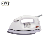 ราคา PANASONIC เตารีดแห้งหน้าเตาเคลือบ 4 5 ปอนด์ NI 26AWT รับประกันศูนย์ (13875127)