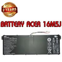 ราคา รับประกัน 2 ปี BATTERY ACER AP16M5J แบตเตอรี่ เอเซอร์ Aspire 3 A315 21 Series แท้ (10289694875)