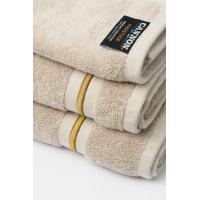 ราคา Cannon ผ้าขนหนู เช็ดมือ Prestige Brentley Egyptian Cotton ขนาด 41x76 ซม (23787178863)