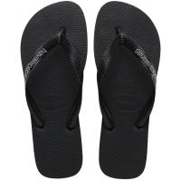 ราคา HAVAIANAS รองเท้าแตะ TOP RUBBER BLACK 41487560090U F4BKXX (22807611662)