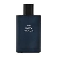 ราคา น้ำหอม ซาร่า Zara Man Navy Black 90 ml แท้จากช็อป ฟรีถุงแบรนด์ (22263478309)
