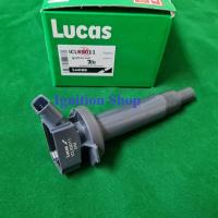 ราคา คอยล์จุดระเบิด Toyota Avanza 1 5 Lucas จำนวน 1 ตัว (396862159)