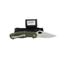 ราคา มีดพับ มีดพก Pocket knife Folding knife Ganzo G729 ใบ 3 4 เหล็ก 440C ต้านสนิม ด้าม G10 มีดแคมป์ มีดเดินป่า EDC (17462247808)