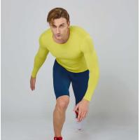 ราคา Boost skin ชาย เสื้อรัดกล้ามเนื้อ กันUV99 คอกลม FIXMEมาตรฐานUSA FIXMESPORT (23959906427)