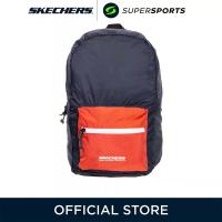 ราคา SKECHERS Blue กระเป๋าเป้ผู้ใหญ่ (24498071927)