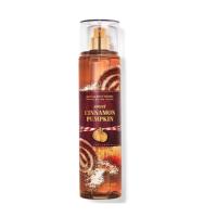 ราคา Bath Body Works Sweet Cinnamon Pumpkin Fine Fragrance Mist ของแท้ 100 (24275152467)