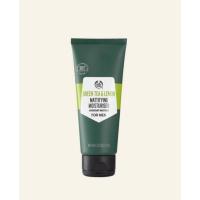 ราคา The body shop Green Tea Lemon Mattifying moisture 100ml (21759402552)