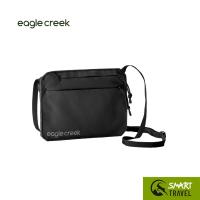 ราคา EAGLE CREEK RFID UNDERCOVER NECK WALLET กระเป๋าสะพาย กระเป๋าคล้องคอ กระเป๋าซ่อนเงิน ป้องกันการโจรกรรมข้อมูลบัตรเครดิต (24425028004)