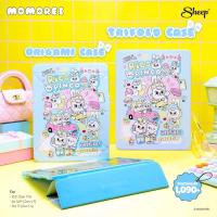 ราคา Origami Trifold Momorei Momorei Collection เคสสำหรับไอแพด เคสกันกระแทก Case For iPad เคสไม่ดันฟิล์ม ตั้งแนวตั้งแนวนอน (24760900166)