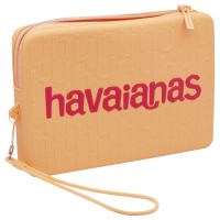 ราคา HAVAIANAS กระเป๋า Mini Bag Logomania Peach 41491930027U U4ORXX (22422037823)