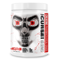 ราคา JNX Creatine 300g 60 servings EXP 07 26 creatine creatine monohydrate JNX sports JNX the curse (23162321532)