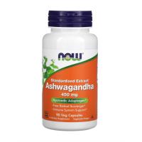 ราคา โสมอินเดีย Now Foods Ashwagandha 450 mg 90 หรือ 180 แคปซูล (16922863771)