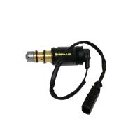 ราคา วาล์วคอนโทรล Benz 7seu รุ่นโอริง4เส้น มีสายไฟVolk Caravelle T5 ดีเซล มีสายไฟ Compressor Control Valve เบนซ์โฟล์ค คอนโทรลวาล์ว คอมแอร์ (530732056)