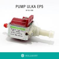 ราคา HILLKOFF อะไหล่เครื่องชงกาแฟ Vibration Pump ULKA Pump EX5 ULKA Pump EP5 ปั๊มน้ำเครื่องชงกาแฟ ปั๊มน้ำสำหรับเครื่องชงกาแฟขนาดเล็ก ใช้ได้หลากหลายรุ่น (16620717304)