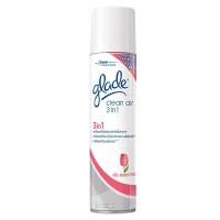 ราคา 1 get 1 free Glade Clean Air 3 in 1 Garden Fresh 300ml Cod (14157269643)