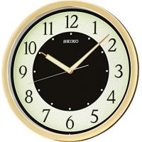 ราคา นาฬิกาแขวน ไซโก้ พรายน้ำ เดินเรียบ QXA472 ขนาด 12นิ้ว นาฬิกาแขวนไซโก้ Clock Seiko QXA427G QXA472B (10728797077)
