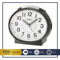 ราคา SEIKO CLOCKS นาฬิกาปลุก รุ่น QHK059K ขนาด 4 4 x 5 1 นิ้ว (19485655473)