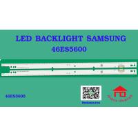 ราคา หลอดไฟ BACKLIGHT SAMSUNG 46ES5600 HG46AA690NR 1ชุดมี 2แถว R L (20633840199)