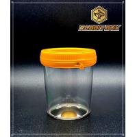 ราคา กระปุกกลม ใส่น้ำพริก อื่นๆ RBN037 200กรัม ฝาฉีก จำนวน 200 ใบ (24421502916)