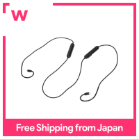 ราคา Westone สายเคเบิล Mmcx บลูทูธ Mmcx สายบลูทูธสีดำปราศจากออกซิเจนสายเคเบิลหูฟังบลูทูธทองแดงสายอะแด็ปเตอร์ SMA MMCX ไร้สายสำหรับ Se215 Se315 Se425 Se846 Se535 (23902527236)