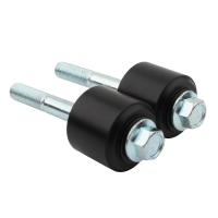 ราคา Direct sales Motorcycle Handlebar Riser Clamp Spacer Bar Mount for Triumph Bonneville T100 T120 Bobber black Scrambler 1200XC Street twin (24994566147)