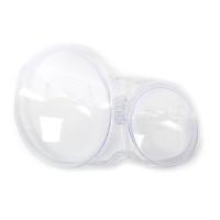 ราคา ฝาครอบไฟหน้าขวา เหมาะสำหรับฝาครอบไฟหน้าและเลนส์ไฟหน้า Mercedes Benz E Class W211 ปี 2002 2008 (24983206367)