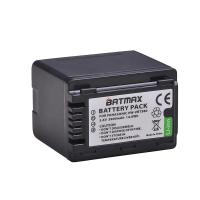 ราคา Vbt380 3900mAh HC V201 VW VBT190แบตเตอรี่ VBT190สำหรับ PANA Sonic HC V110 VW VBT380 HC V250HC V260 (22598451466)