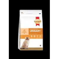ราคา SmartHeart Gold Feline Urinary 3 kg สำหรับแมวที่เป็นโรคนิ่ว (22744653113)