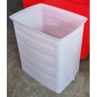 ราคา ถังน้ำเข้ามุม 180 ลิตร ทรงสี่เหลี่ยม ลายแกรนิตสีทราย สีขาว กว้าง47 ยาว66 สูง73 ซม (16589507948)