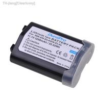ราคา DuraPro 3200mAh EN EL4 EN EL4 EN EL4a ENEL4a Rechargeable Battery for Nikon D2H D2Hs D2X D2Xs D3 D3S F6 MH 21 Cameras new brend Clearlovey (19624584767)