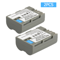 ราคา Puantes EN EL3E เครื่องชาร์จ usb 2 ช่อง แบตเตอรี่จับคู่ Nikon D300S D300 D100 D200 D700 D70S D80 D90 D50 D70 (23355565216)