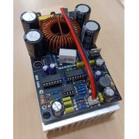 ราคา Modul Class D รุ่น MD 500 บอร์ดพาวเวอร์แอมป์ คลาสดี แรง ชัด ประหยัดมาก (1855278520)